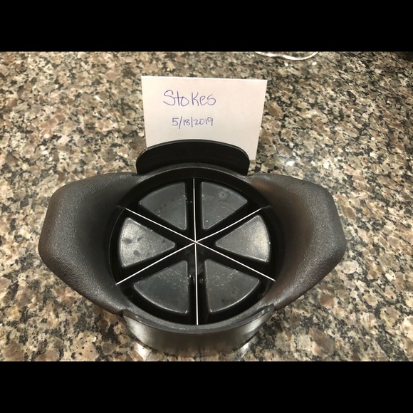 Pampered Chef Other Pampered Chef Citrus Wedger Poshmark